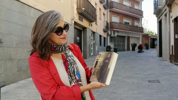 La lectura i l'art del llenguatge penetren un 'Sant Cugat a fons' desitjós de lletra