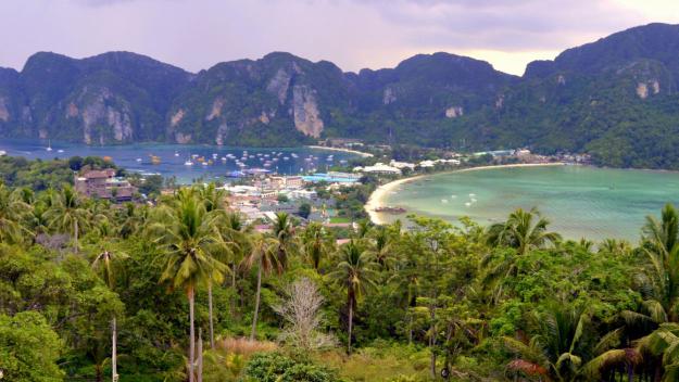 Saps què són un saladar, una hamada i un istme?