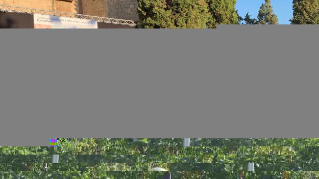 El xou de la gent gran posa punt final a la seva setmana demanant respecte cap al col·lectiu