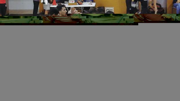 La UESC supera el Castellar i colidera el grup 2 de Copa Catalunya