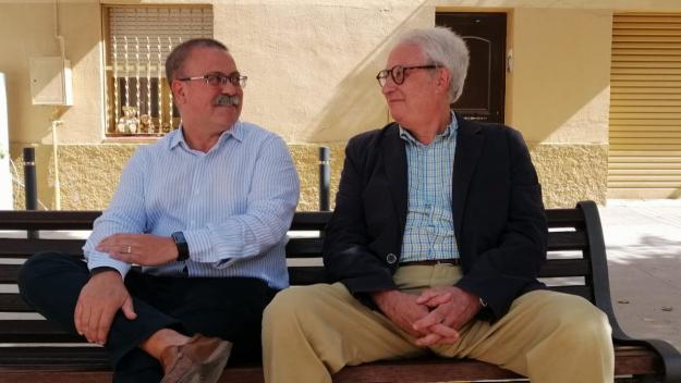 Acompanya'm neix per alleugerir el pes per a les famílies amb persones amb discapacitat