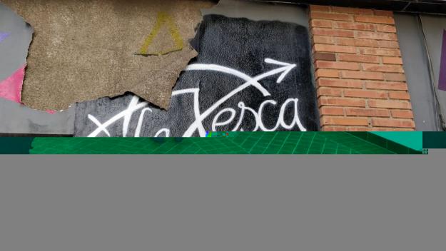 L'Ajuntament ordena desallotjar La Xesca 'per raons de seguretat'