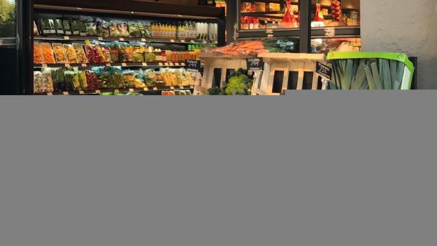 Obre un establiment Tot-Bo a Valldoreix