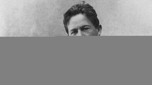 Anton Txèkhov, o com revolucionar el conte i el teatre