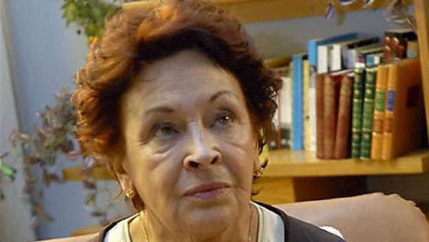 El 'Cinema a la Xarxa' homenatja l'actriu catalana Marta Padovan