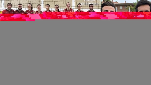 Consulta tots els detalls de la jornada esportiva d'aquest cap de setmana
