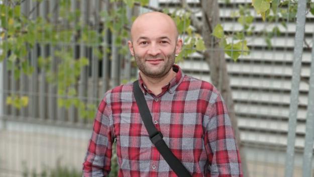 Alt: La invisibilització del poble gitano, de la mà del projecte  Ciutats Defensores dels Drets Humans