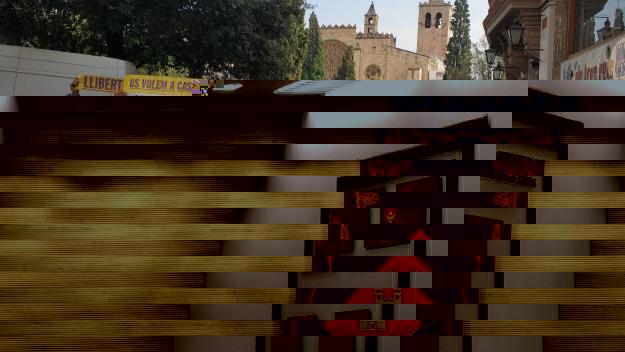 Convocatòria per omplir places i carrers aquest vespre per protestar contra la sentència