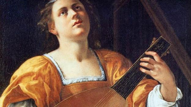 Maddalena Casulana, la primera compositora del segle XVI amb música impresa i publicada
