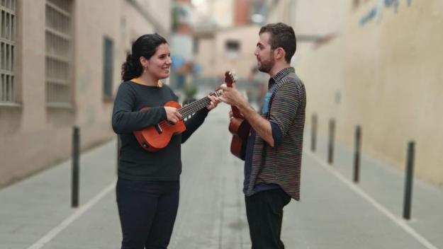 Llars, el nou projecte de la santcugatenca Leti Martín, publica el seu primer treball, 'Moments de llar'