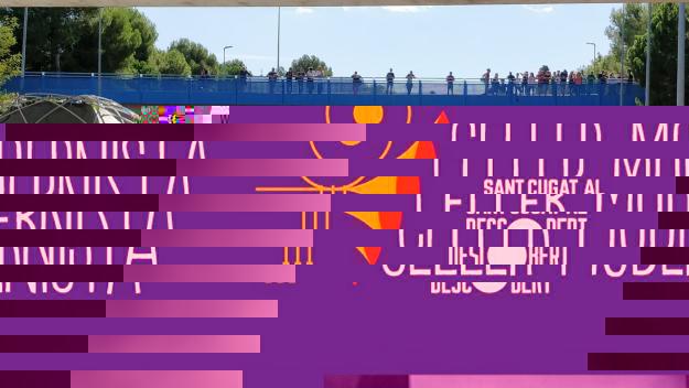 Els estudiants protagonitzen el tercer dia de protestes contra la sentència del procés