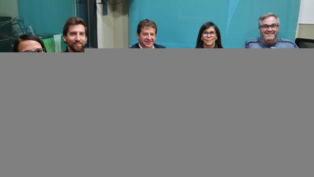 La sentència del Tribunal Suprem contra el procés independentista, a la tertúlia política