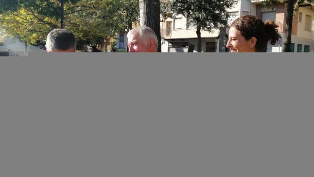 Les novetats literàries santcugatenques se citen a Ràdio Sant Cugat
