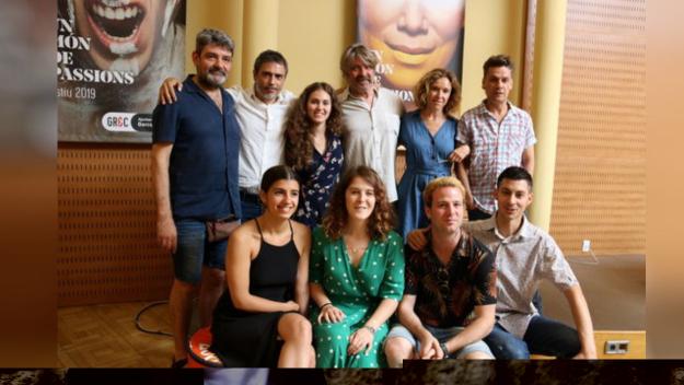 Tres espectacles del Teatre-Auditori que no et pots perdre aquesta setmana