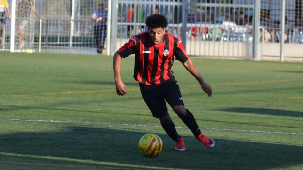 El derbi entre l'Atlètic Junior i el SantCu marca l'actualitat esportiva d'aquest cap de setmana