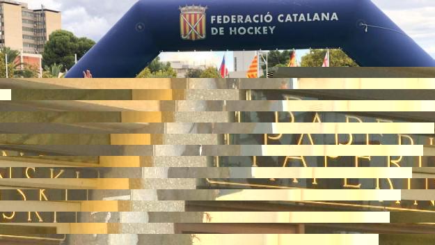 L'equip femení del Junior revalida el títol de campió de Catalunya d'hoquei herba