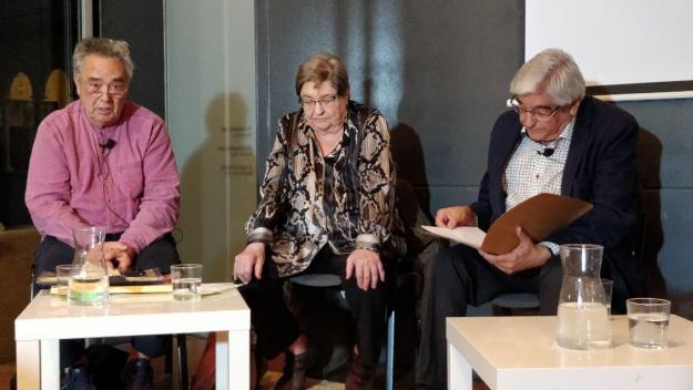 Records d'una etapa il·lusionant