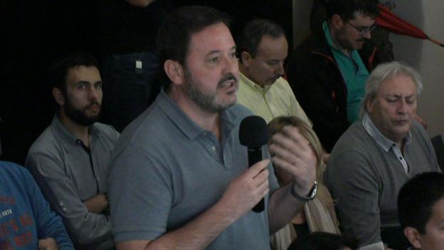 Oposició veïnal a la construcció de l'amfiteatre dels Jardins del Vallès