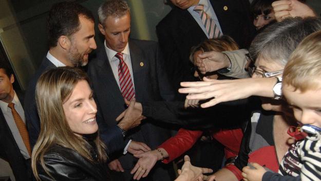 10 anys de la inauguració del campus d'Esade a Sant Cugat