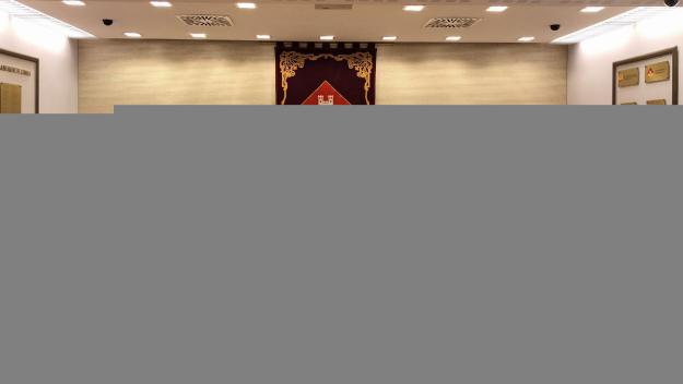 Valldoreix rebutja 'la criminalització de l'independentisme' i 'la repressió policial'