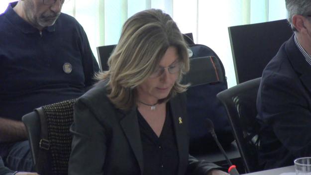 Fortuny (Junts) demana a ERC-MES i a la CUP-PC 'parlar' per fer un govern independentista a Sant Cugat