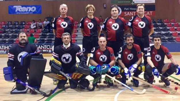 Raimon Casas serà el nou president del Patí Hoquei Club Sant Cugat