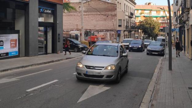 L'Ajuntament engega un procés participatiu per donar forma a l'ordenança que regularà la zona de baixes emissions