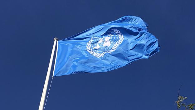 Sant Cugat s'adhereix a la commemoració del Dia de les Nacions Unides