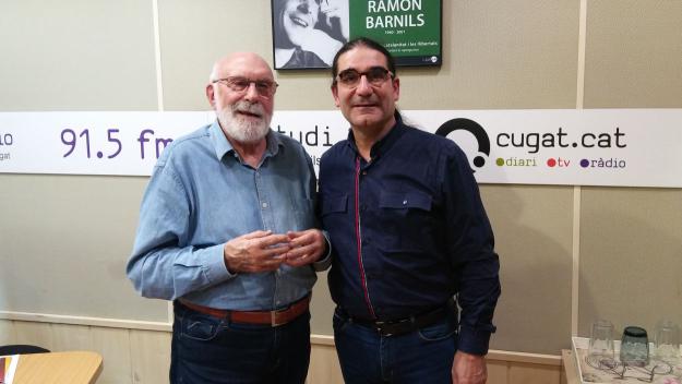 El 'Molta Comèdia' repassa la programació del Teatre-Auditori