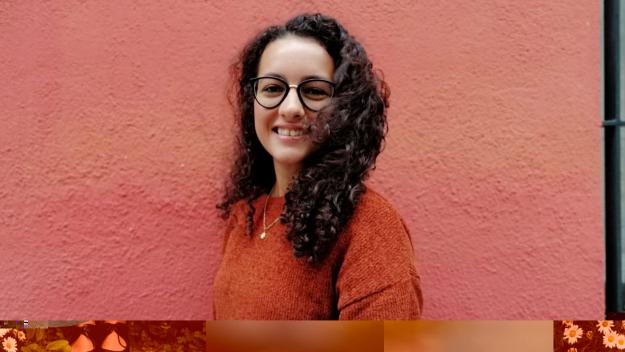 Nefretire Melo: 'Patir un ictus amb 26 anys és molt difícil d'entendre, tot el que planejaves canvia de cop'