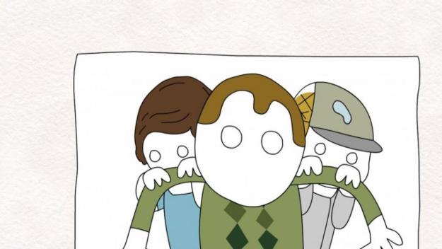 'Arròs Covat' i altres sèries d'animació per a adults que no et pots perdre