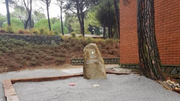 El dol perinatal tindrà un espai propi al cementiri de Sant Cugat