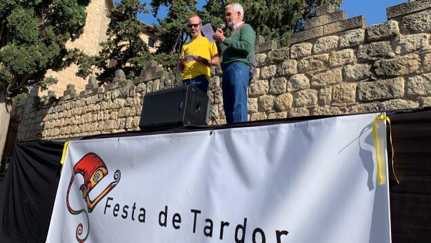 [Fotogaleria] La 44a Festa de Tardor, en imatges