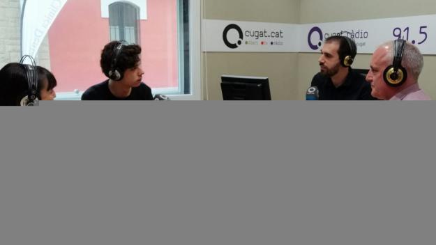 El planter de cantants d'òpera, assegurat amb l'Escola d'Òpera de Sabadell