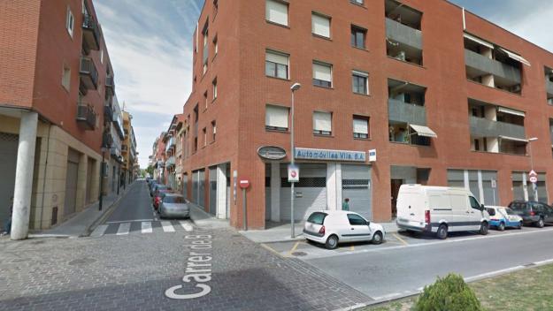 La Taula de Malalties Neurològiques tindrà un local al barri del Monestir