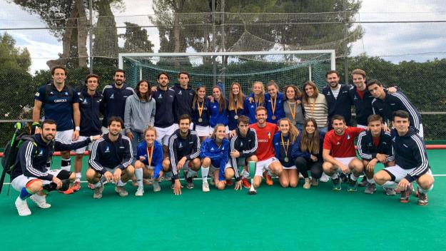 Consulta els detalls de la jornada esportiva d'aquest cap de setmana