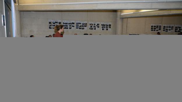 El nou consell de barri de la Floresta es constitueix avui