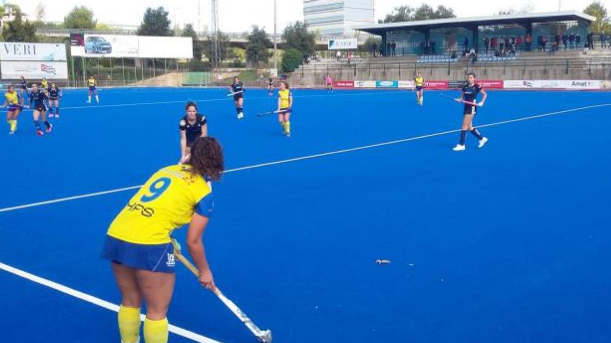 El Junior esgarrapa un punt de la seva visita al camp de la Reial Societat