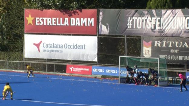 Un Junior amb dues cares inicia la lliga amb un empat davant el Barça