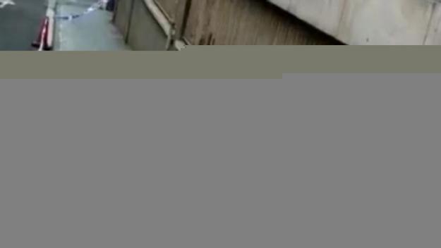 Avís per fort vent aquest dimarts a la tarda