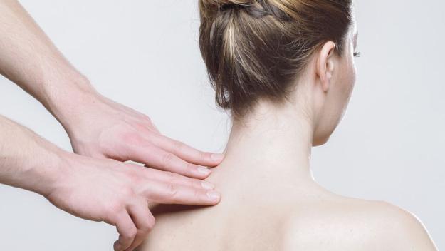 Patir un dolor crònic és conviure amb mal al cos