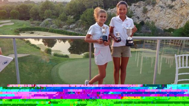 L'escola del Club de Golf Sant Cugat, més de 100 anys potenciant l'aprenentatge