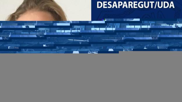 Es busca una menor desapareguda a Sant Cugat