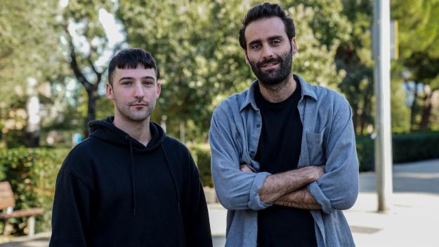 SPXXN P, hip hop 100% santcugatenc