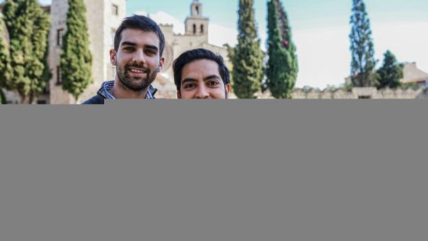 ZiteMe, pàgines web a domicili amb accent santcugatenc