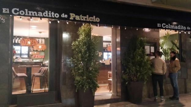 El Colmadito de Patricio ja ha obert portes