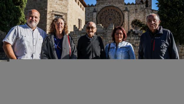 Firart mira enrere amb una retrospectiva dels seus 25 anys