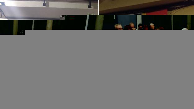 Arran 'assenyala' les seus de Junts i ERC per ser 'còmplices i exercir la repressió policial'