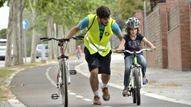 Dinamiks engega un 'crowfunding' per poder seguir tirant endavant el projecte SPORTEA