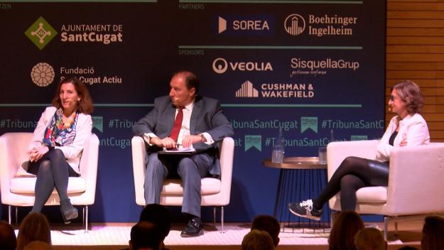 Escoltar, clau per retenir el talent a les empreses